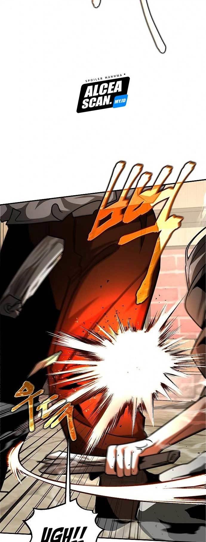 Emperor Hunt Chapter 3 - halaman 41