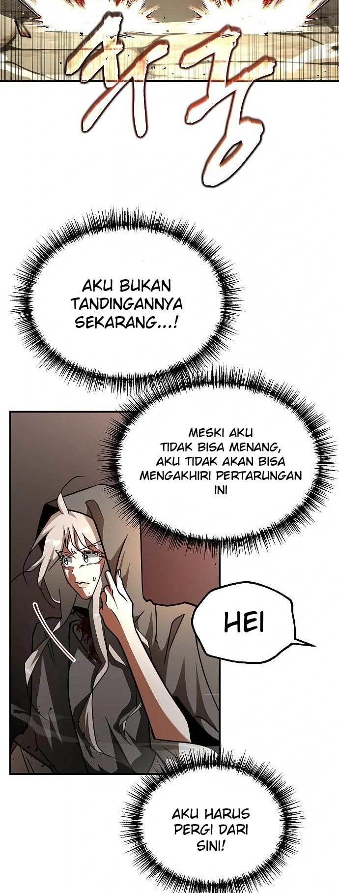 Emperor Hunt Chapter 3 - halaman 43
