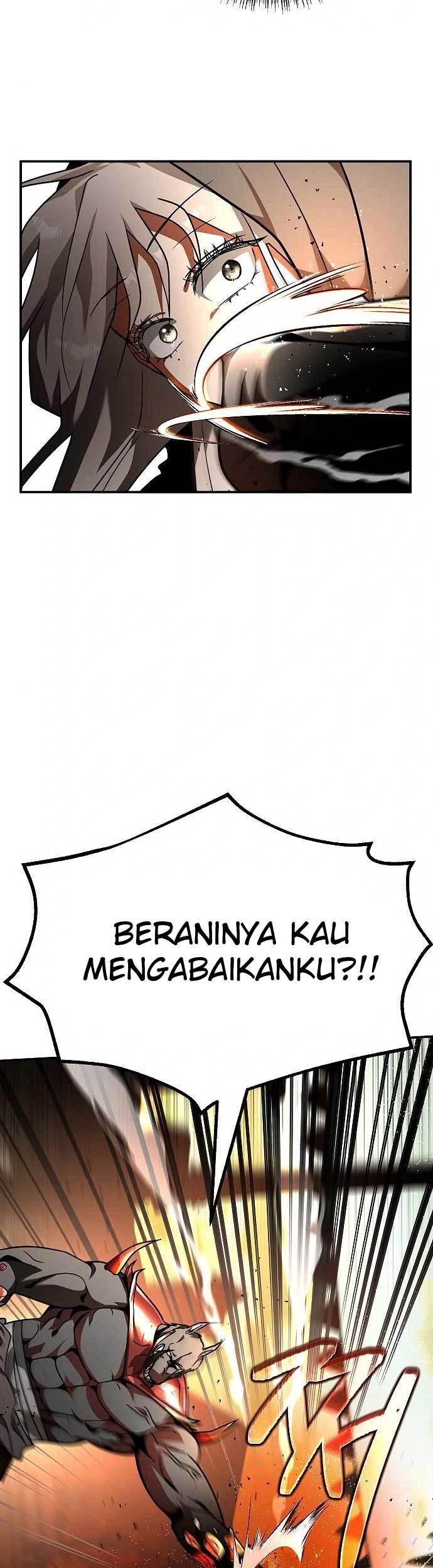 Emperor Hunt Chapter 3 - halaman 44
