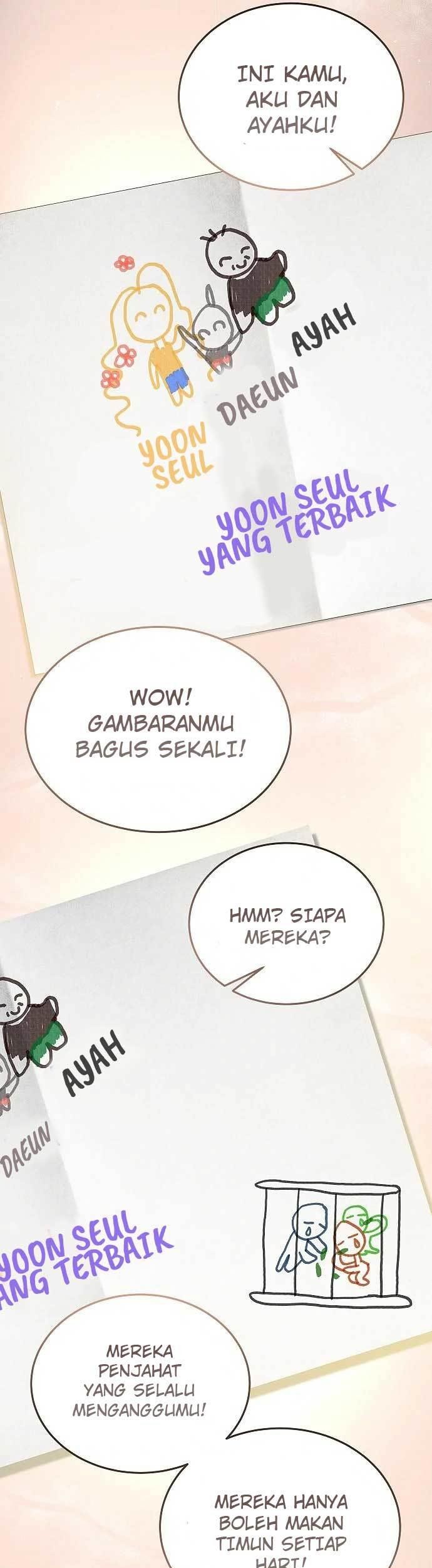 Emperor Hunt Chapter 3 - halaman 50