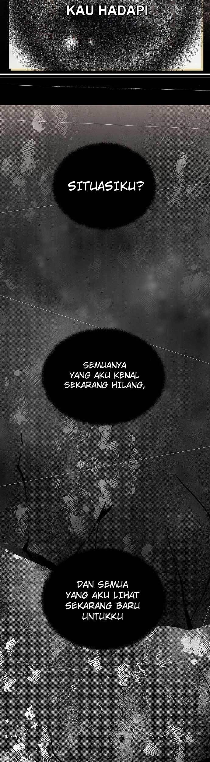 Emperor Hunt Chapter 3 - halaman 52