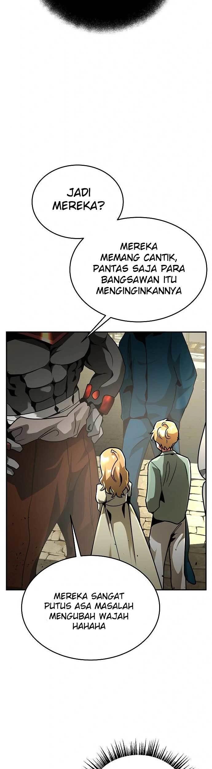 Emperor Hunt Chapter 3 - halaman 54