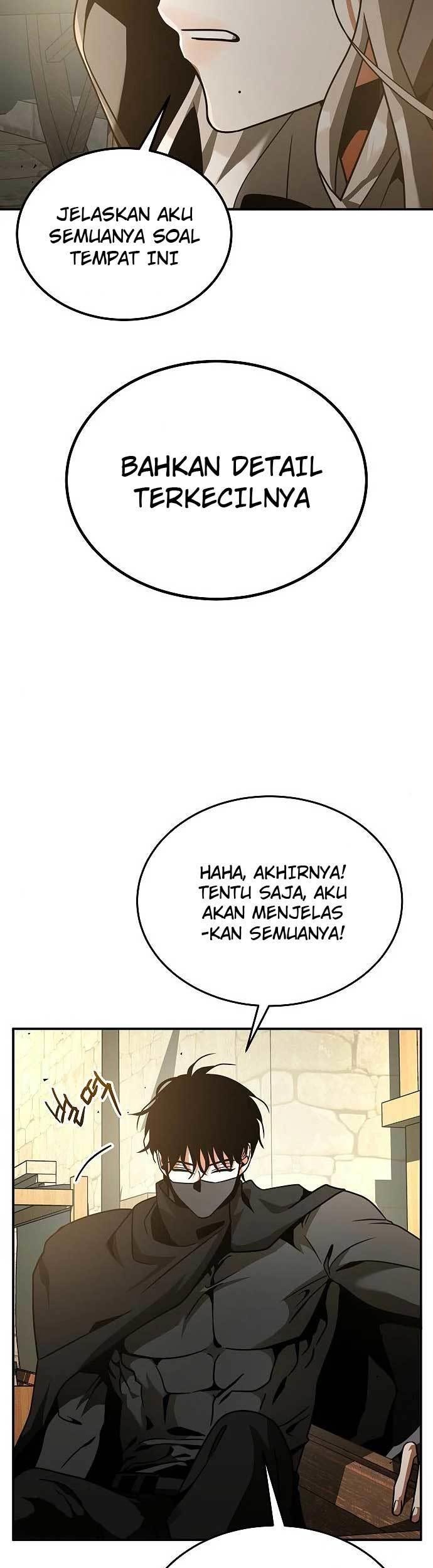 Emperor Hunt Chapter 3 - halaman 66