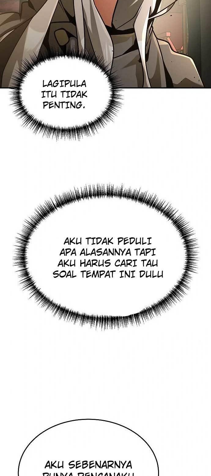 Emperor Hunt Chapter 3 - halaman 69