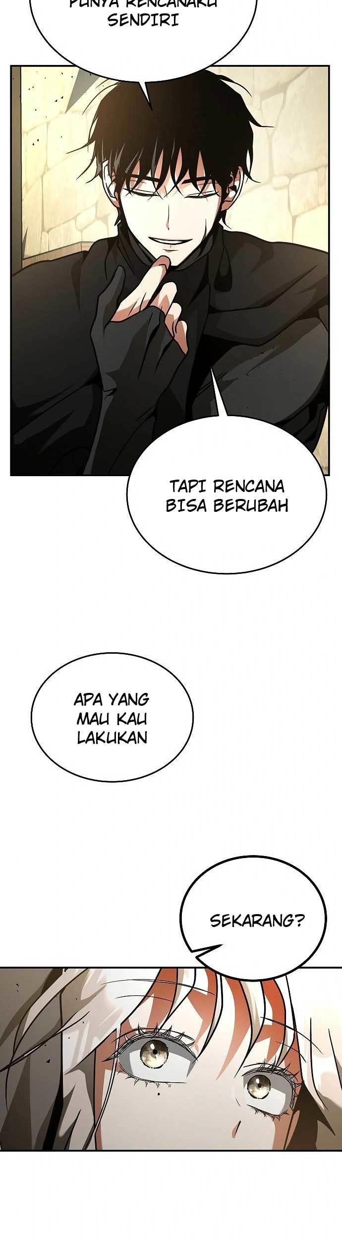 Emperor Hunt Chapter 3 - halaman 70