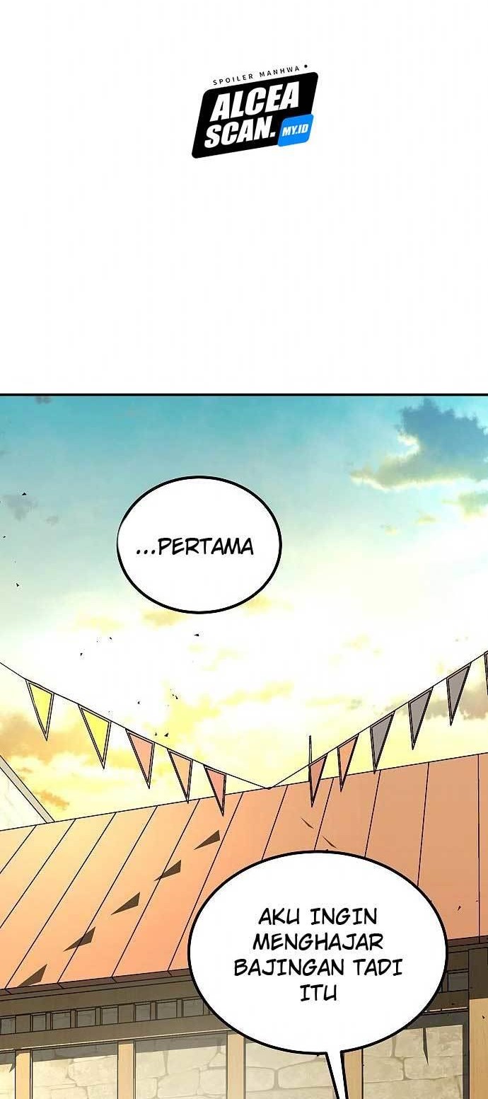 Emperor Hunt Chapter 3 - halaman 71