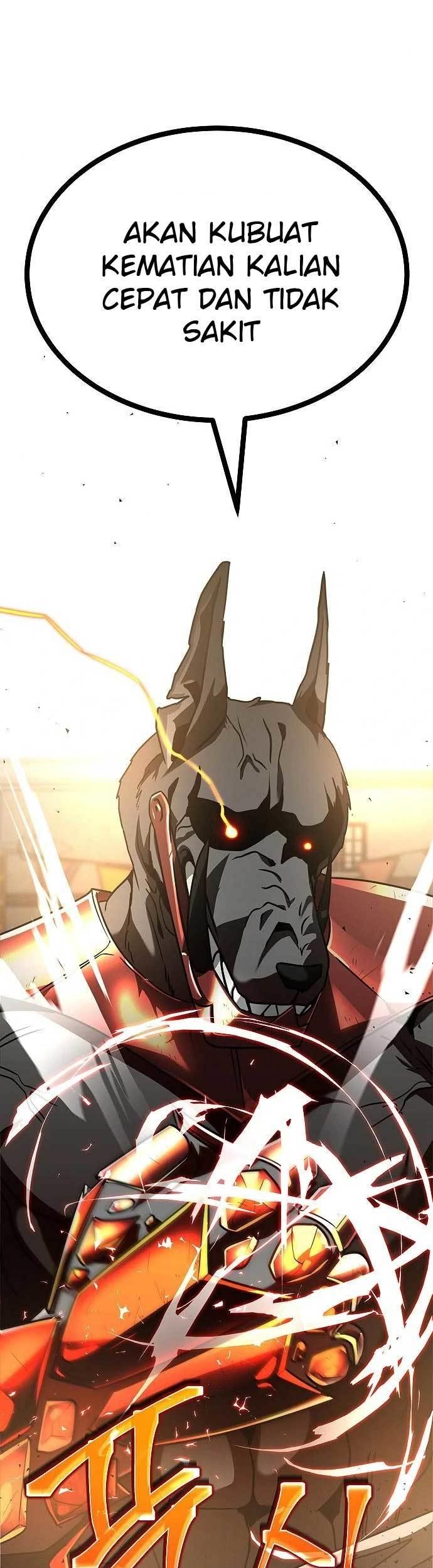 Emperor Hunt Chapter 3 - halaman 8