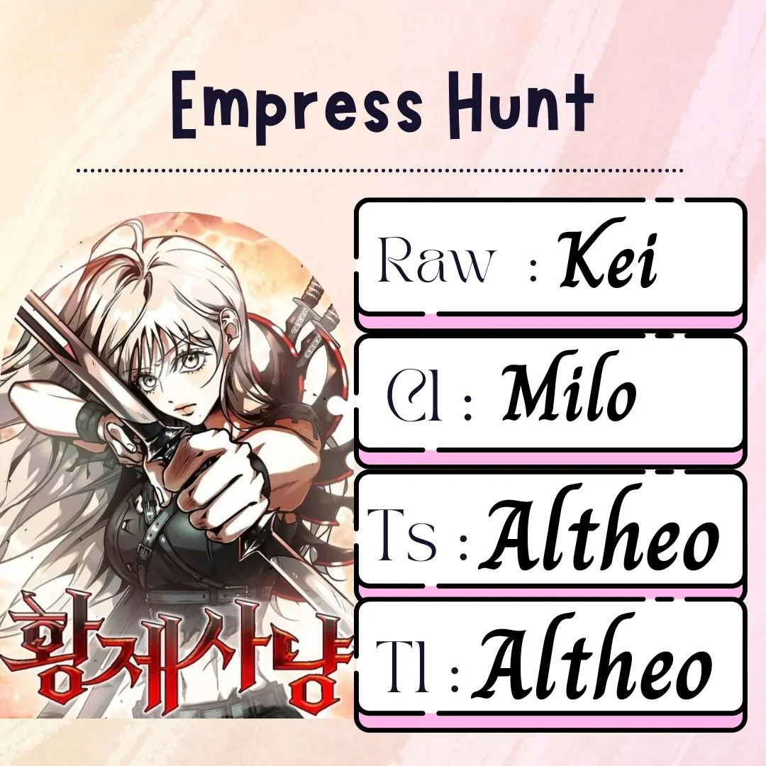 Emperor Hunt Chapter 30 - halaman 1