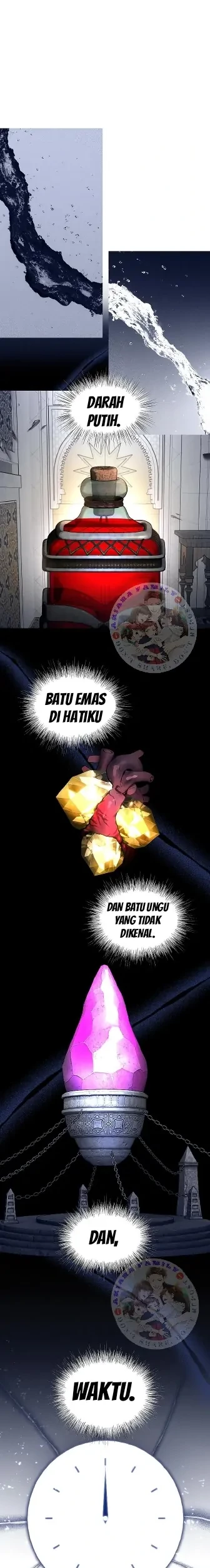 Emperor Hunt Chapter 30 - halaman 2