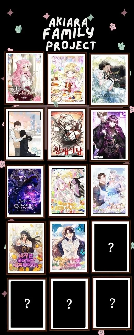 Emperor Hunt Chapter 31 - halaman 21
