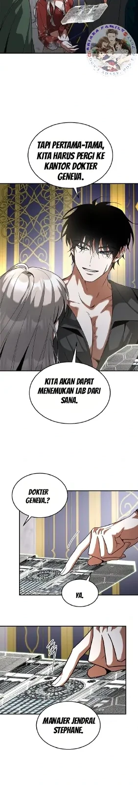 Emperor Hunt Chapter 31 - halaman 7