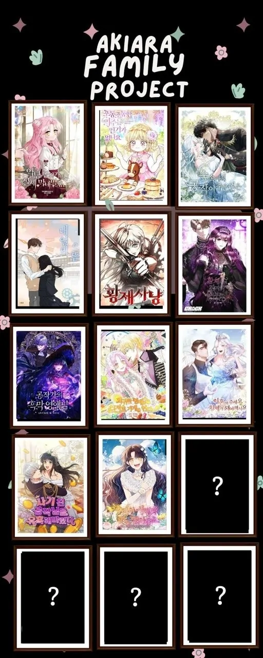 Emperor Hunt Chapter 32 - halaman 29