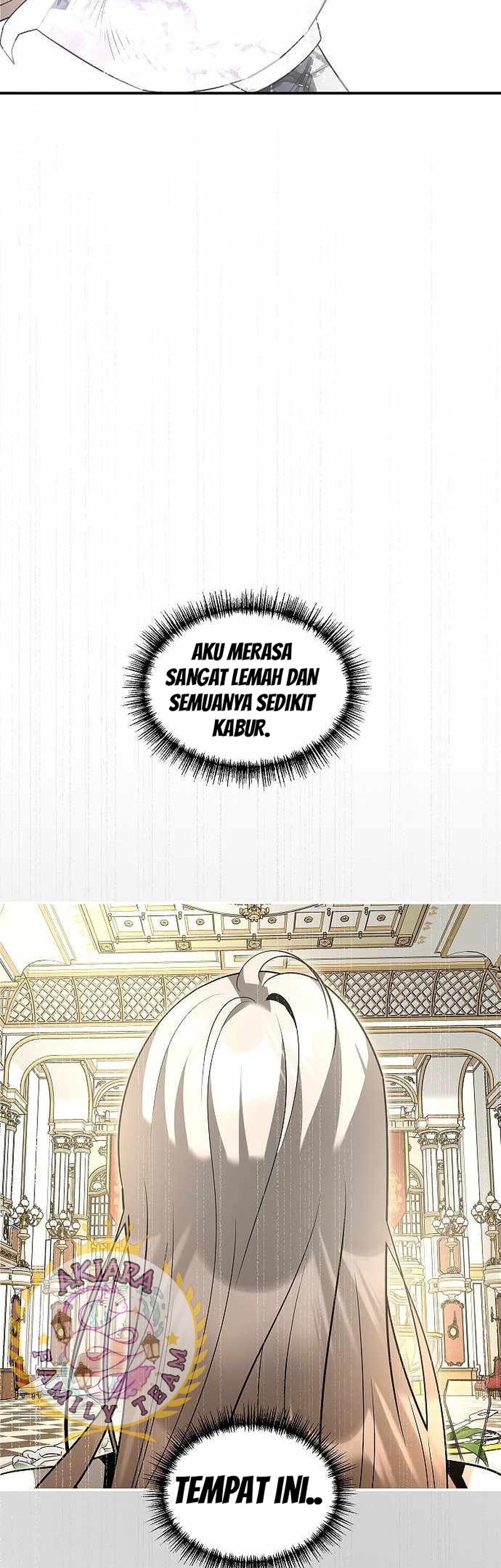 Emperor Hunt Chapter 33 - halaman 12
