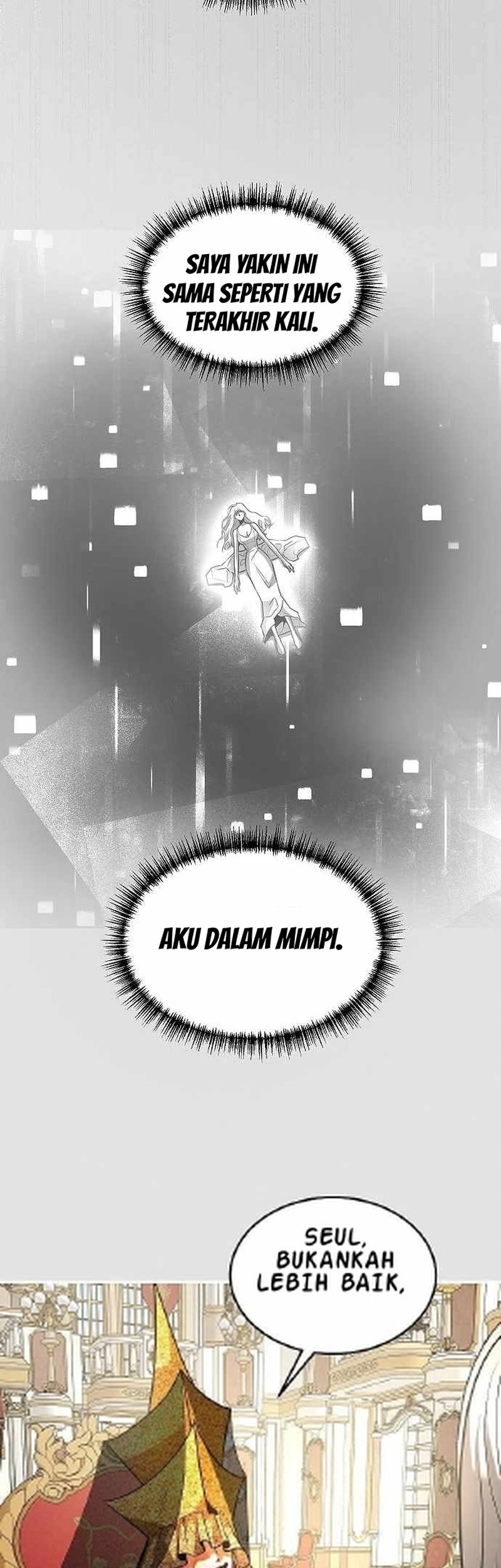 Emperor Hunt Chapter 33 - halaman 13