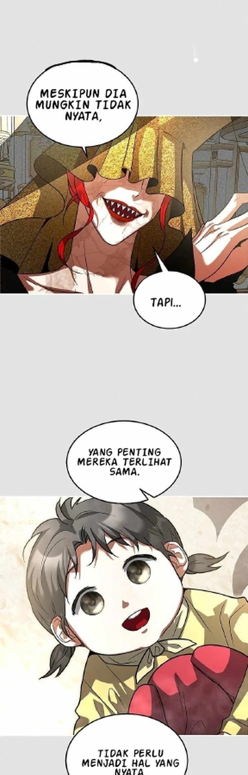 Emperor Hunt Chapter 33 - halaman 16