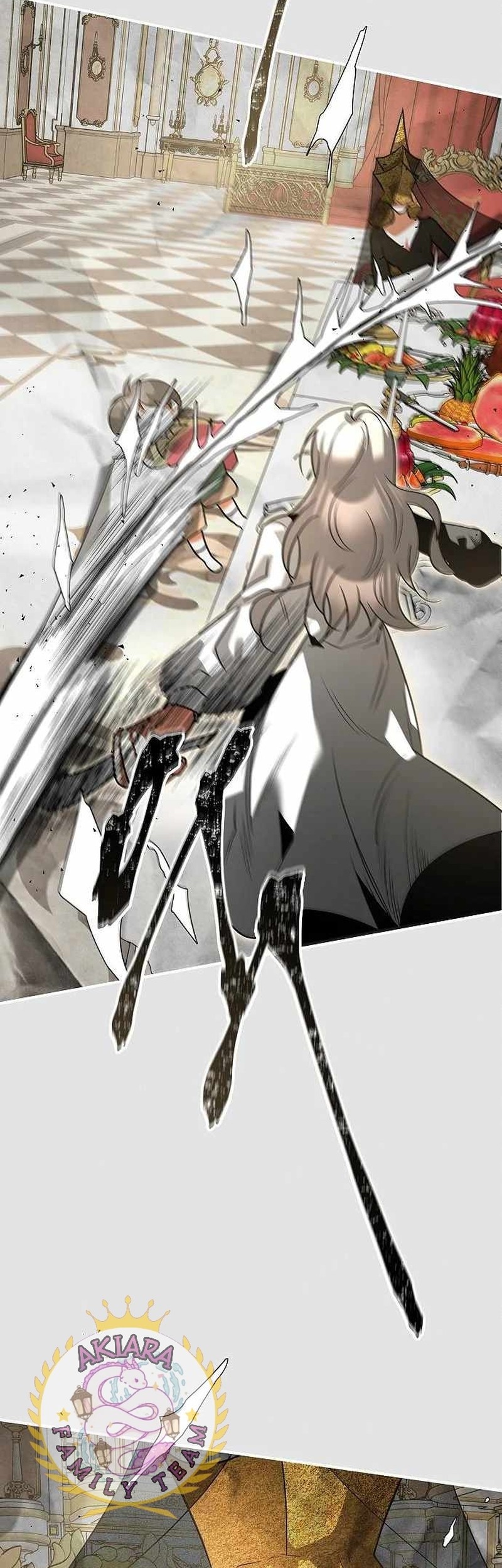 Emperor Hunt Chapter 33 - halaman 19