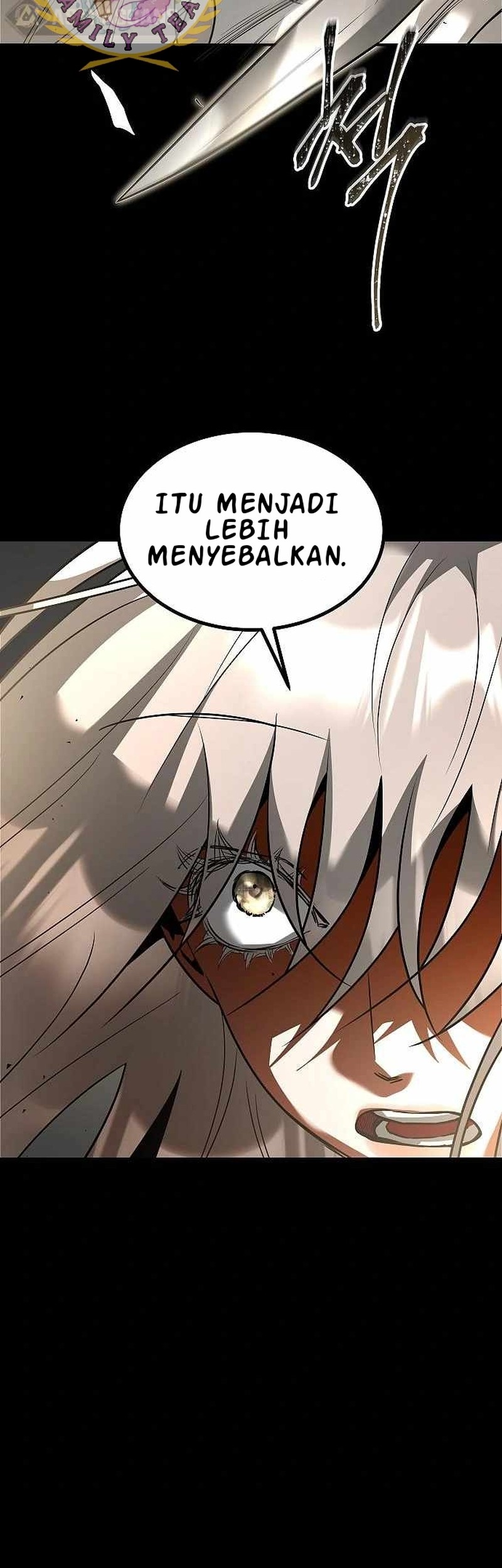 Emperor Hunt Chapter 33 - halaman 22