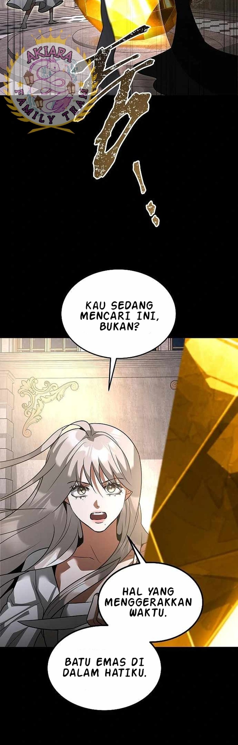 Emperor Hunt Chapter 33 - halaman 24