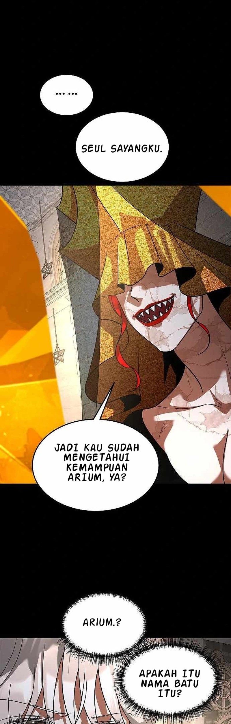 Emperor Hunt Chapter 33 - halaman 25