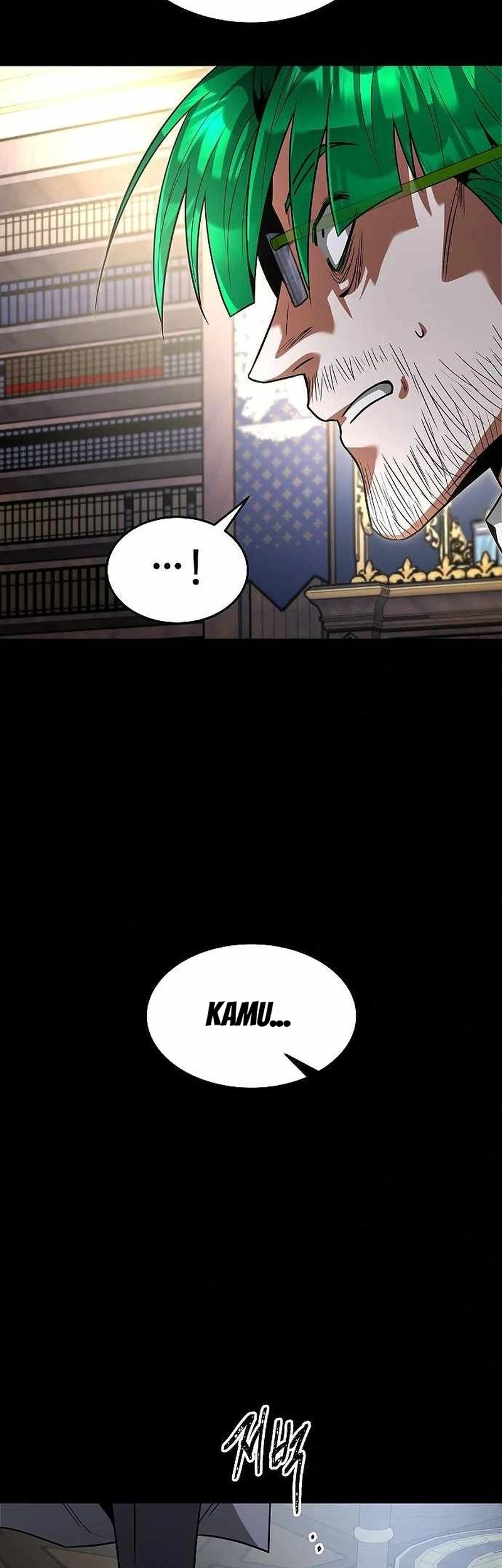Emperor Hunt Chapter 33 - halaman 3