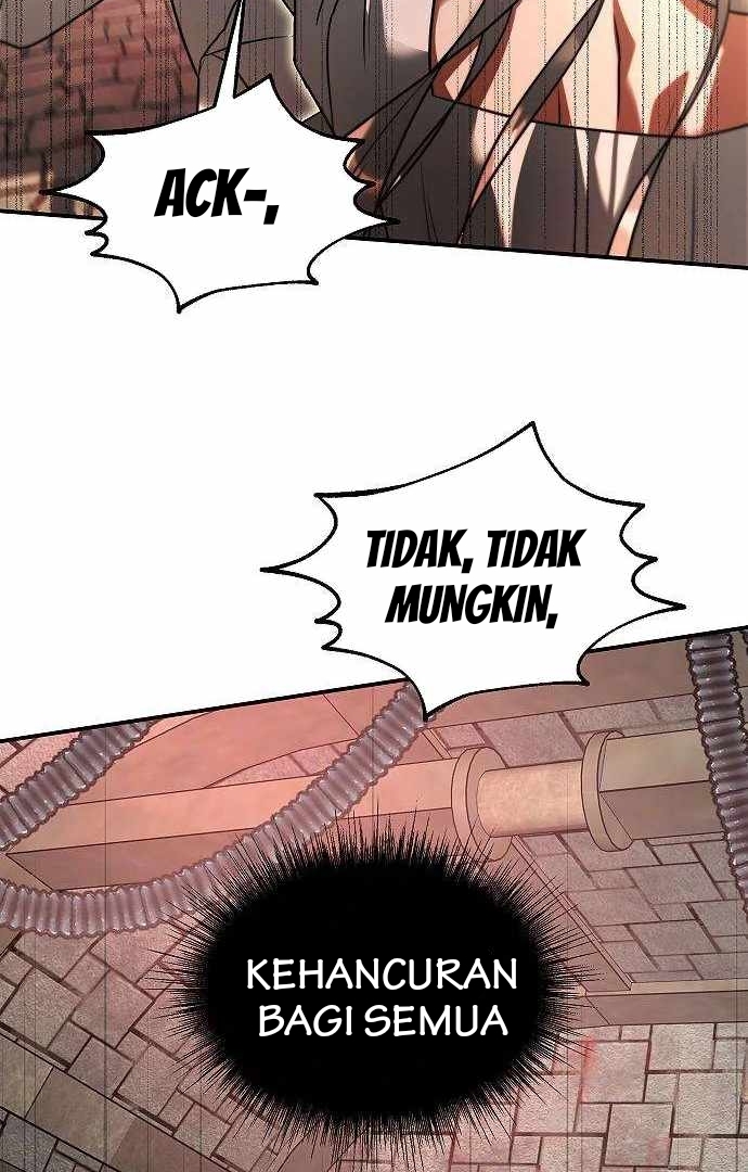 Emperor Hunt Chapter 34 - halaman 3
