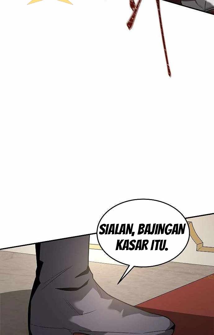 Emperor Hunt Chapter 34 - halaman 39