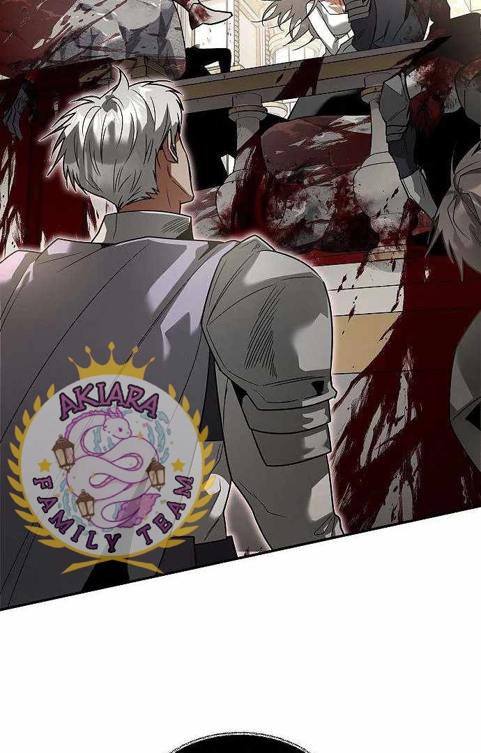 Emperor Hunt Chapter 34 - halaman 47