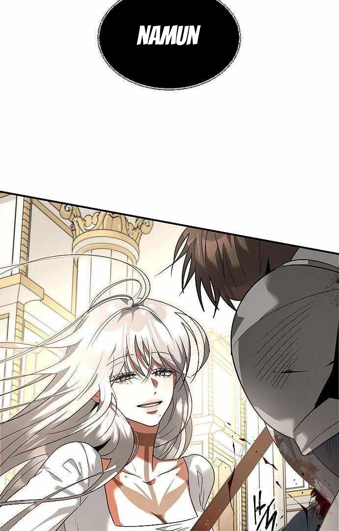Emperor Hunt Chapter 34 - halaman 48