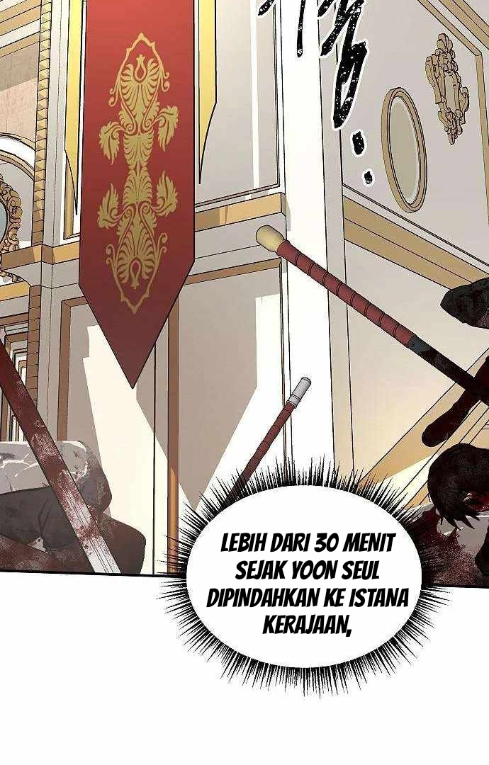 Emperor Hunt Chapter 34 - halaman 62