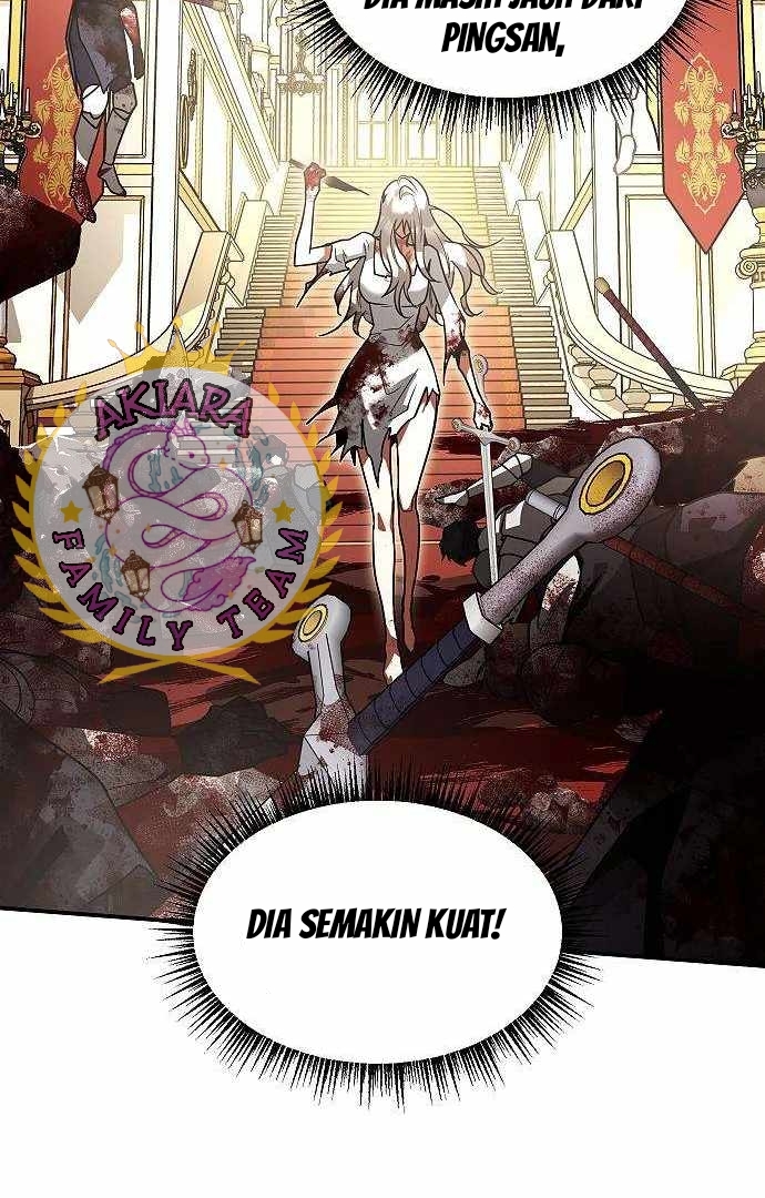 Emperor Hunt Chapter 34 - halaman 65
