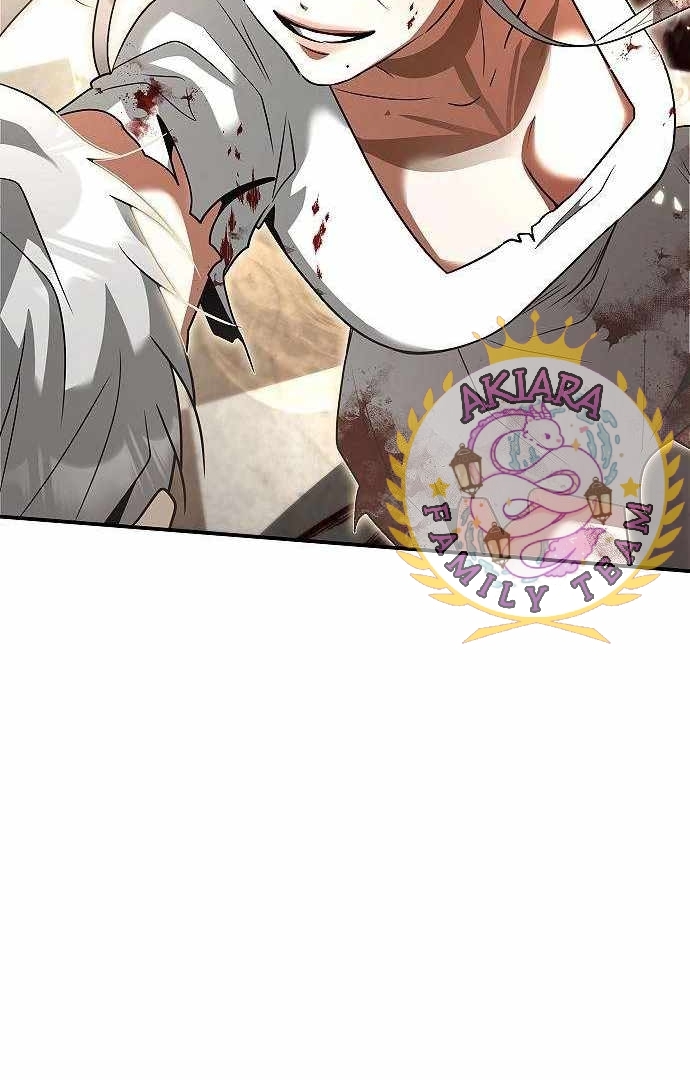Emperor Hunt Chapter 34 - halaman 70