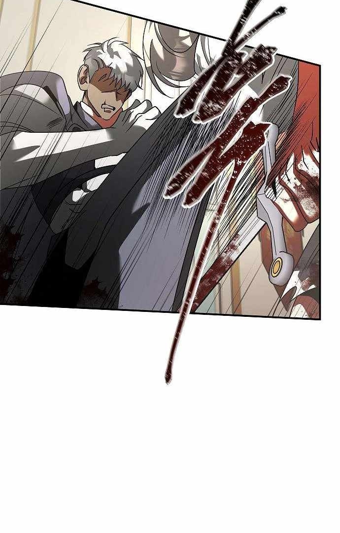 Emperor Hunt Chapter 34 - halaman 72