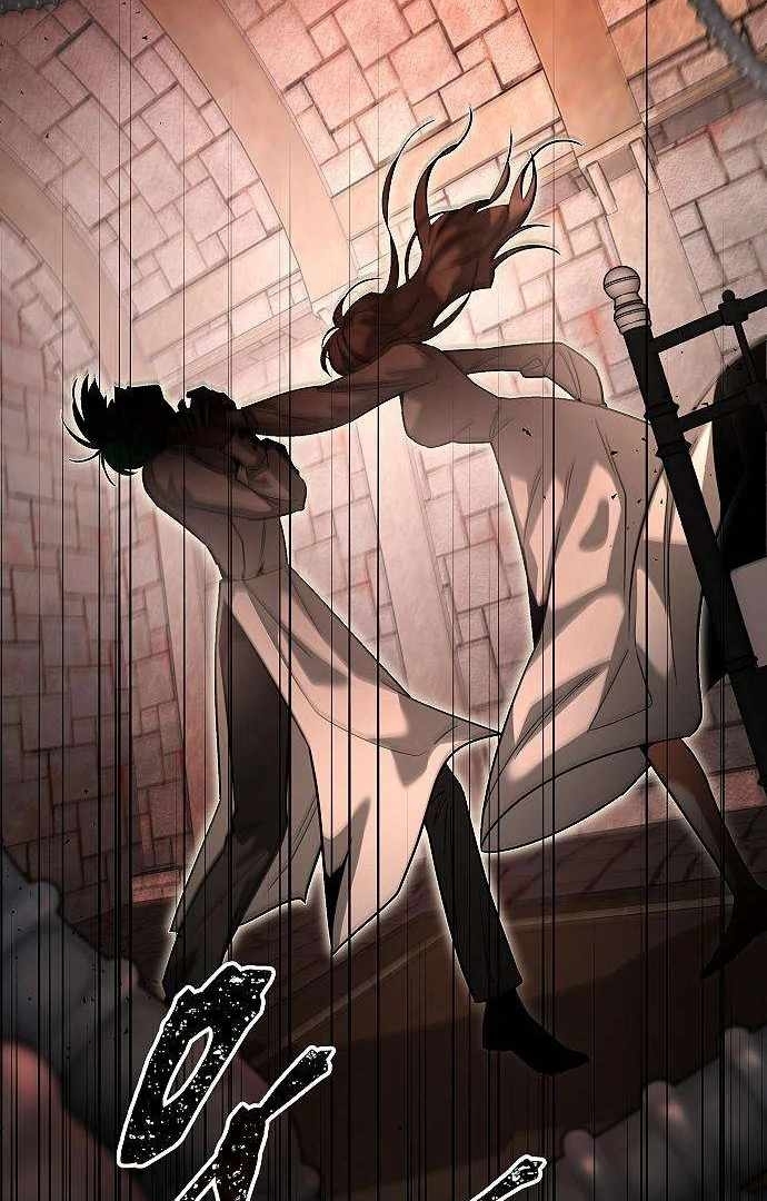 Emperor Hunt Chapter 34 - halaman 8