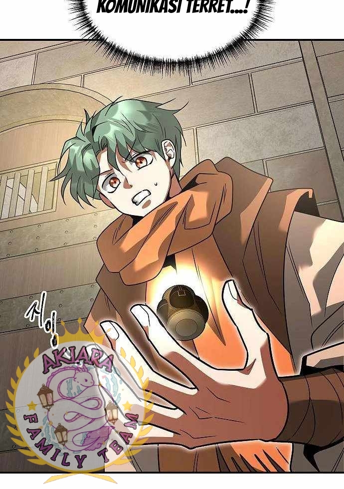 Emperor Hunt Chapter 34 - halaman 84