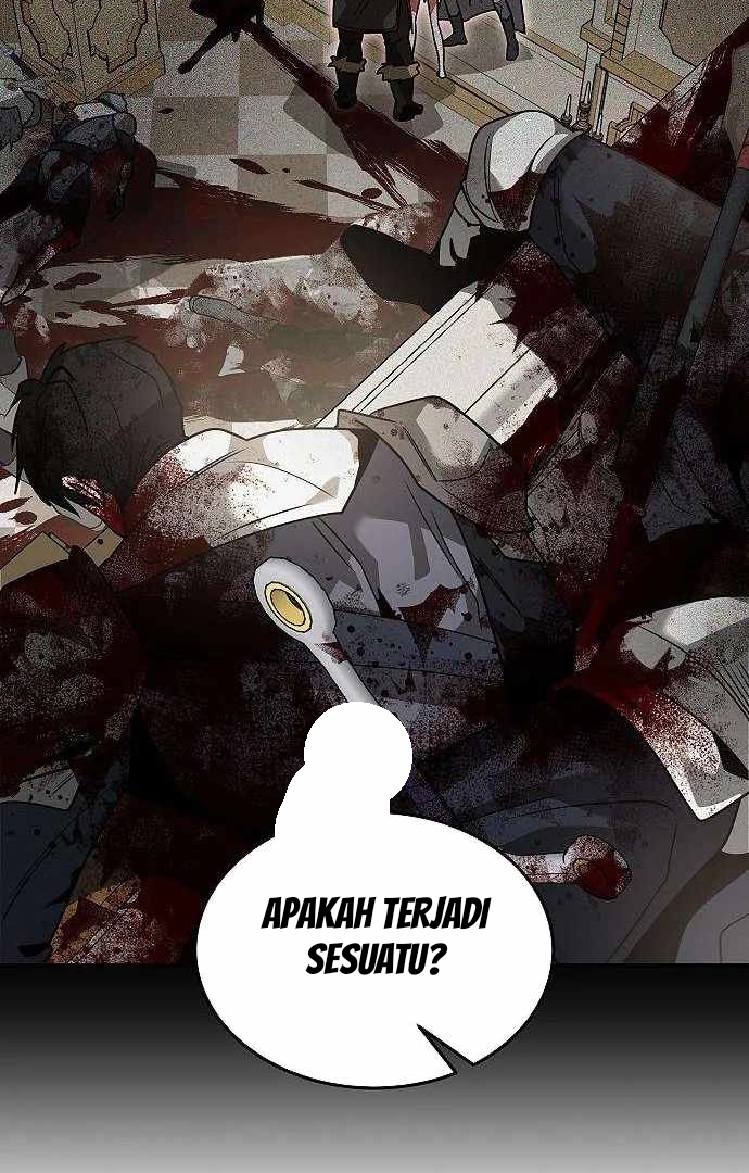 Emperor Hunt Chapter 34 - halaman 88