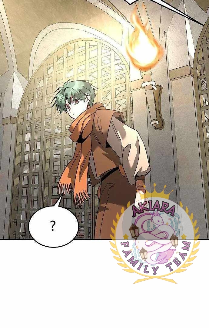 Emperor Hunt Chapter 34 - halaman 91