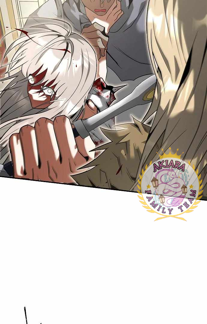 Emperor Hunt Chapter 35 - halaman 4