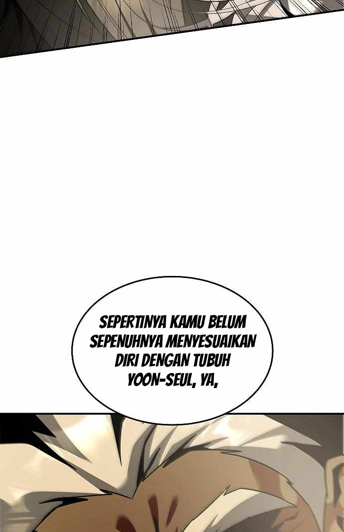 Emperor Hunt Chapter 35 - halaman 8