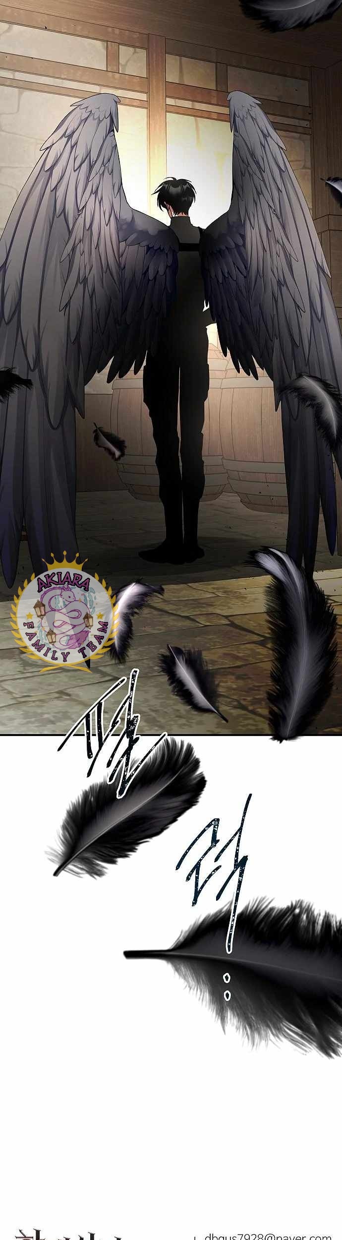 Emperor Hunt Chapter 35 - halaman 92