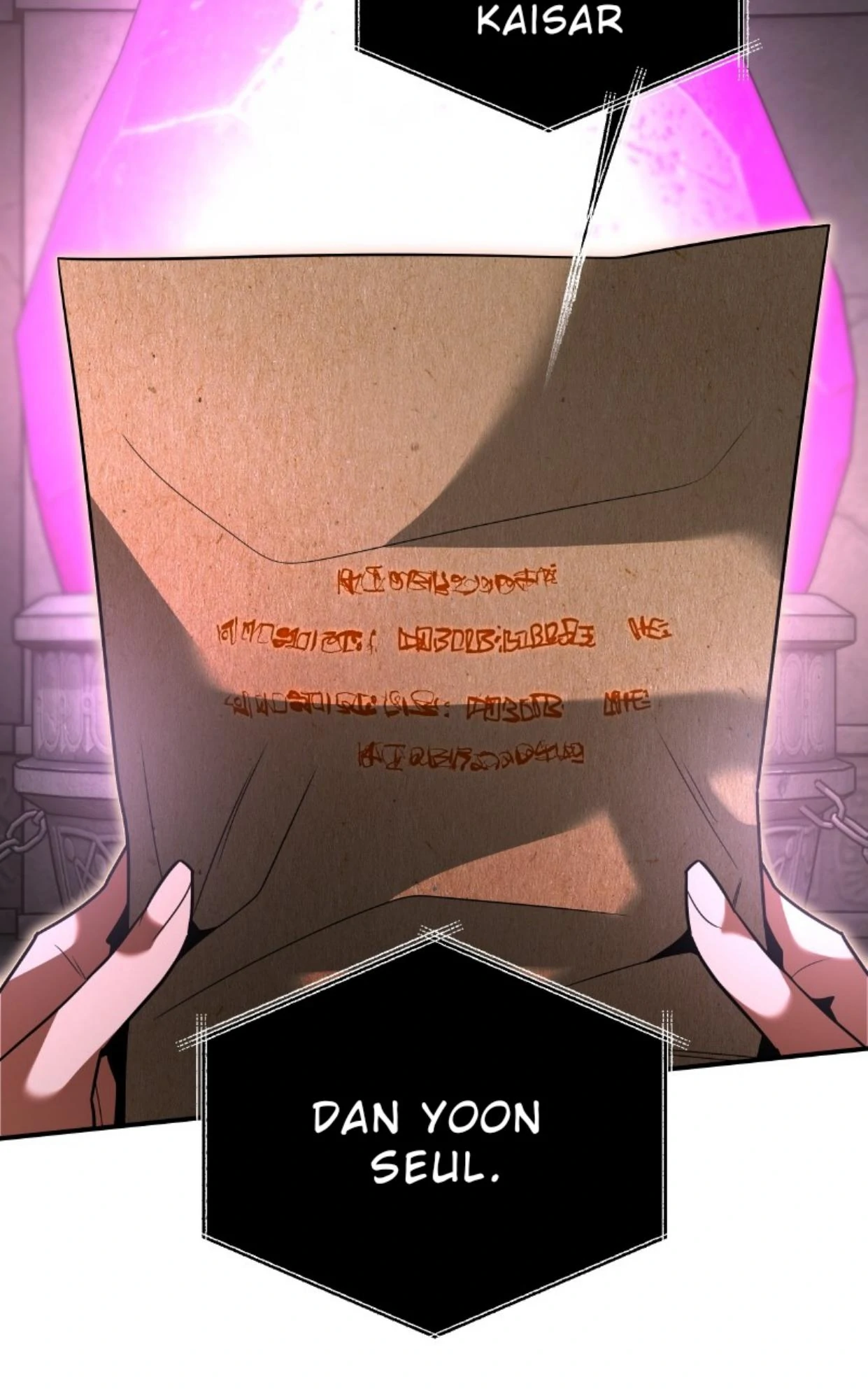 Emperor Hunt Chapter 36 - halaman 12