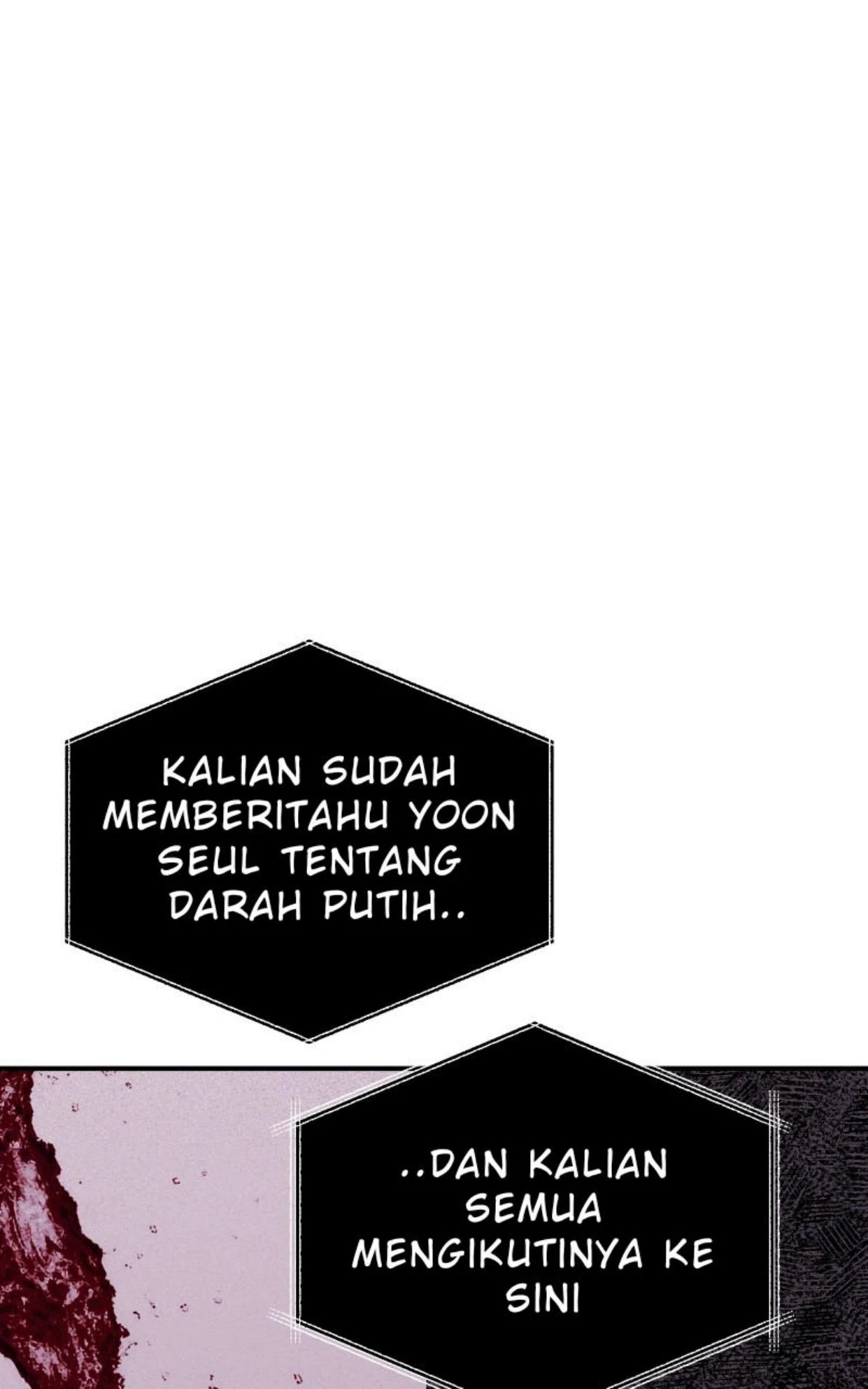 Emperor Hunt Chapter 36 - halaman 17