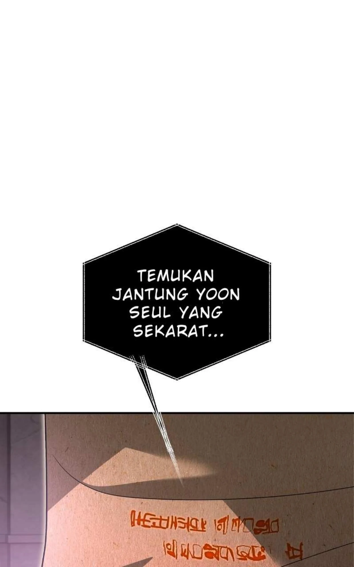 Emperor Hunt Chapter 36 - halaman 22