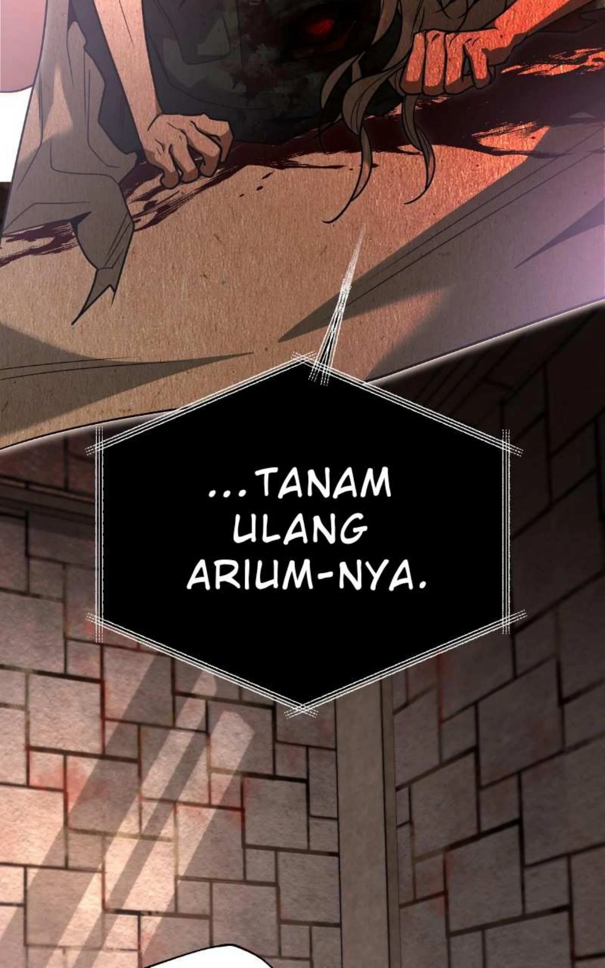 Emperor Hunt Chapter 36 - halaman 24