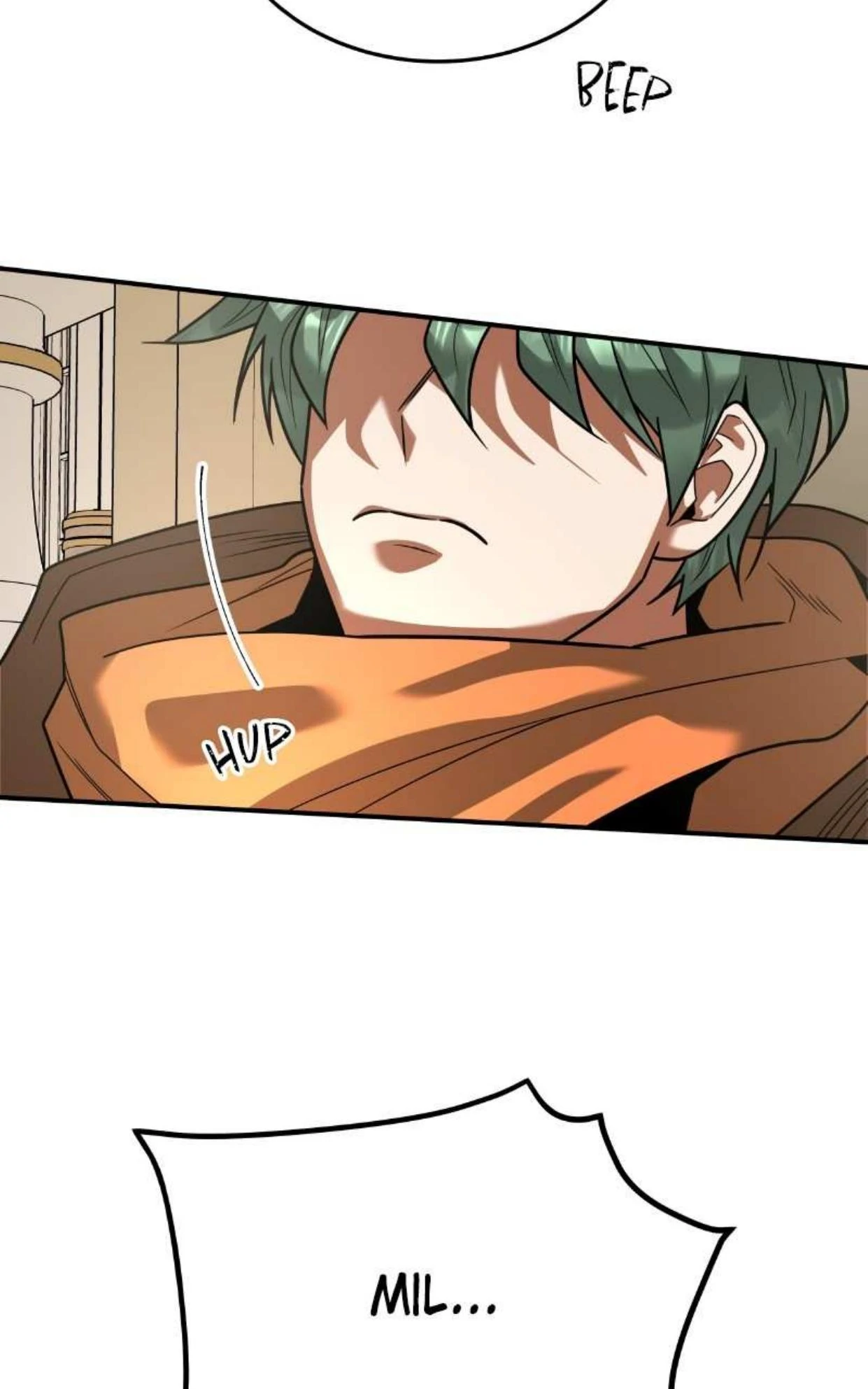 Emperor Hunt Chapter 36 - halaman 47
