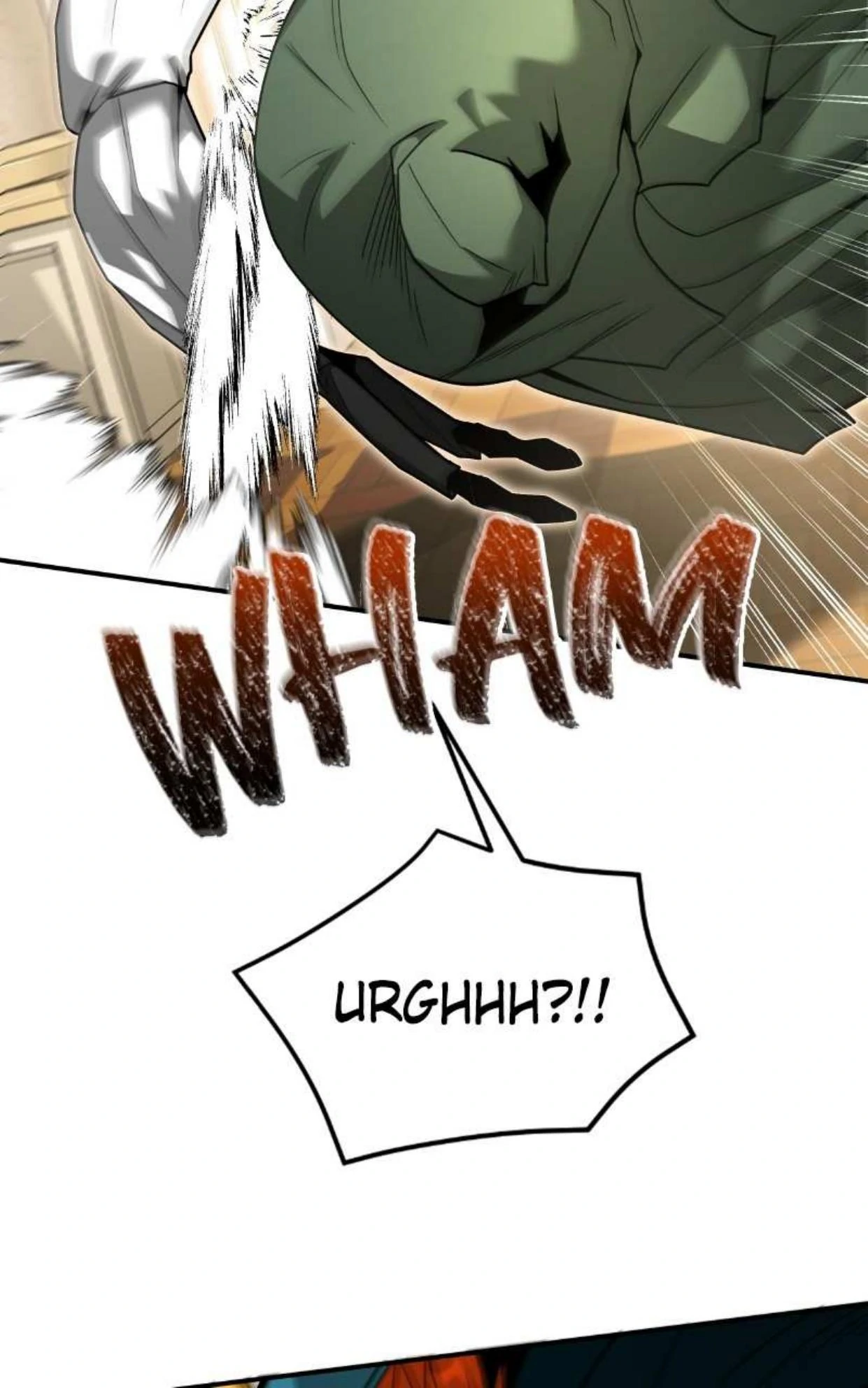 Emperor Hunt Chapter 36 - halaman 49