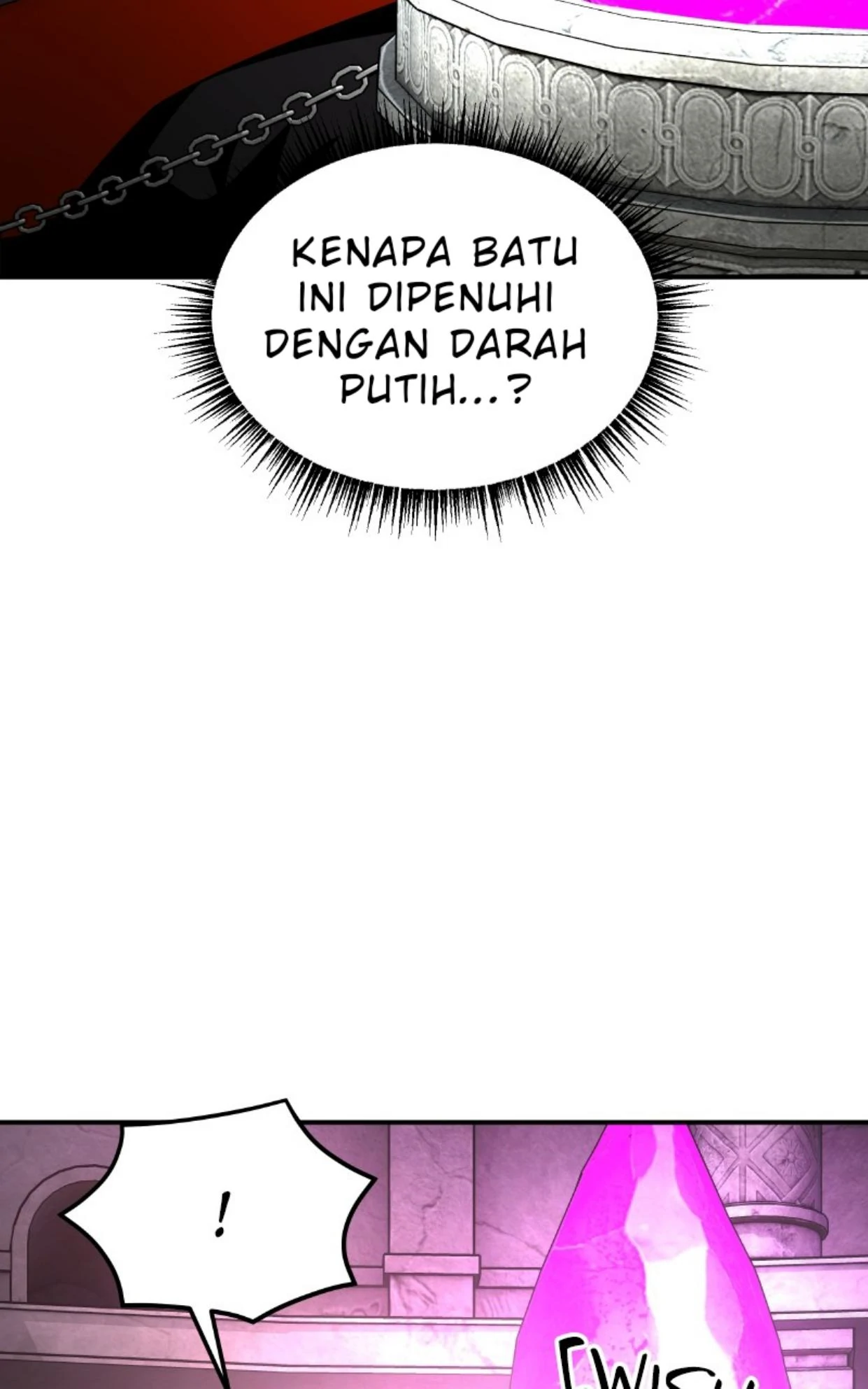 Emperor Hunt Chapter 36 - halaman 5