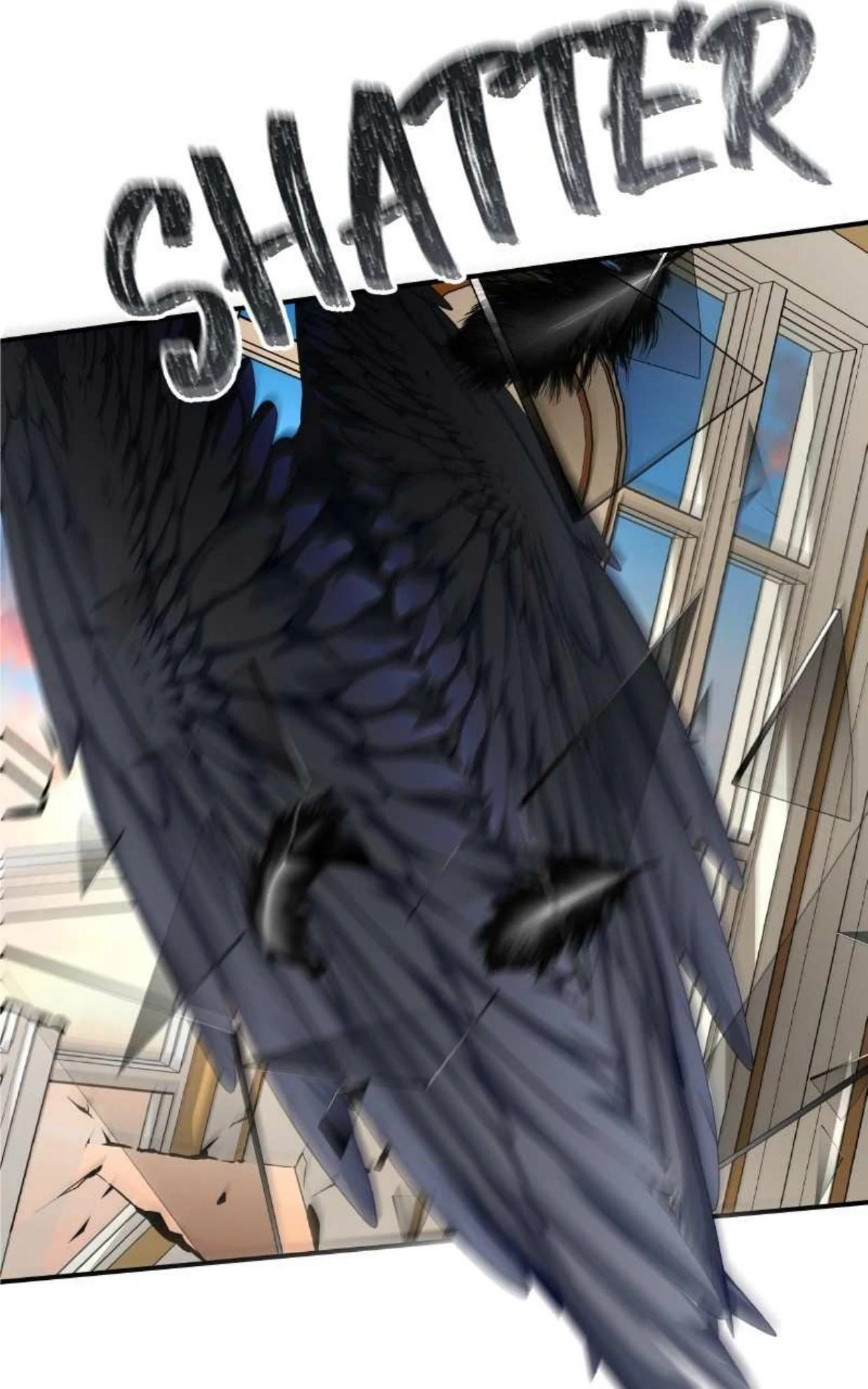 Emperor Hunt Chapter 36 - halaman 58