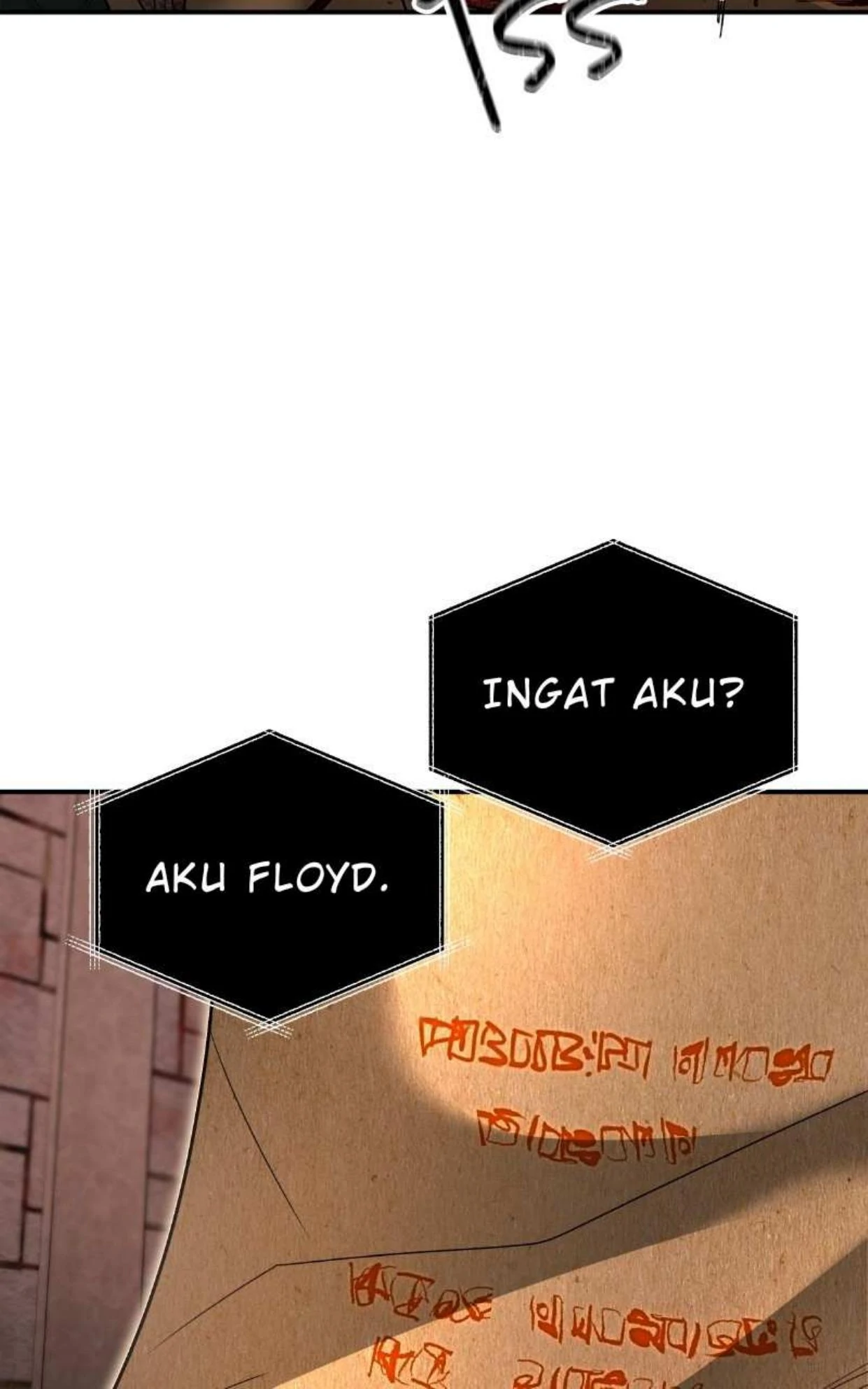 Emperor Hunt Chapter 36 - halaman 67
