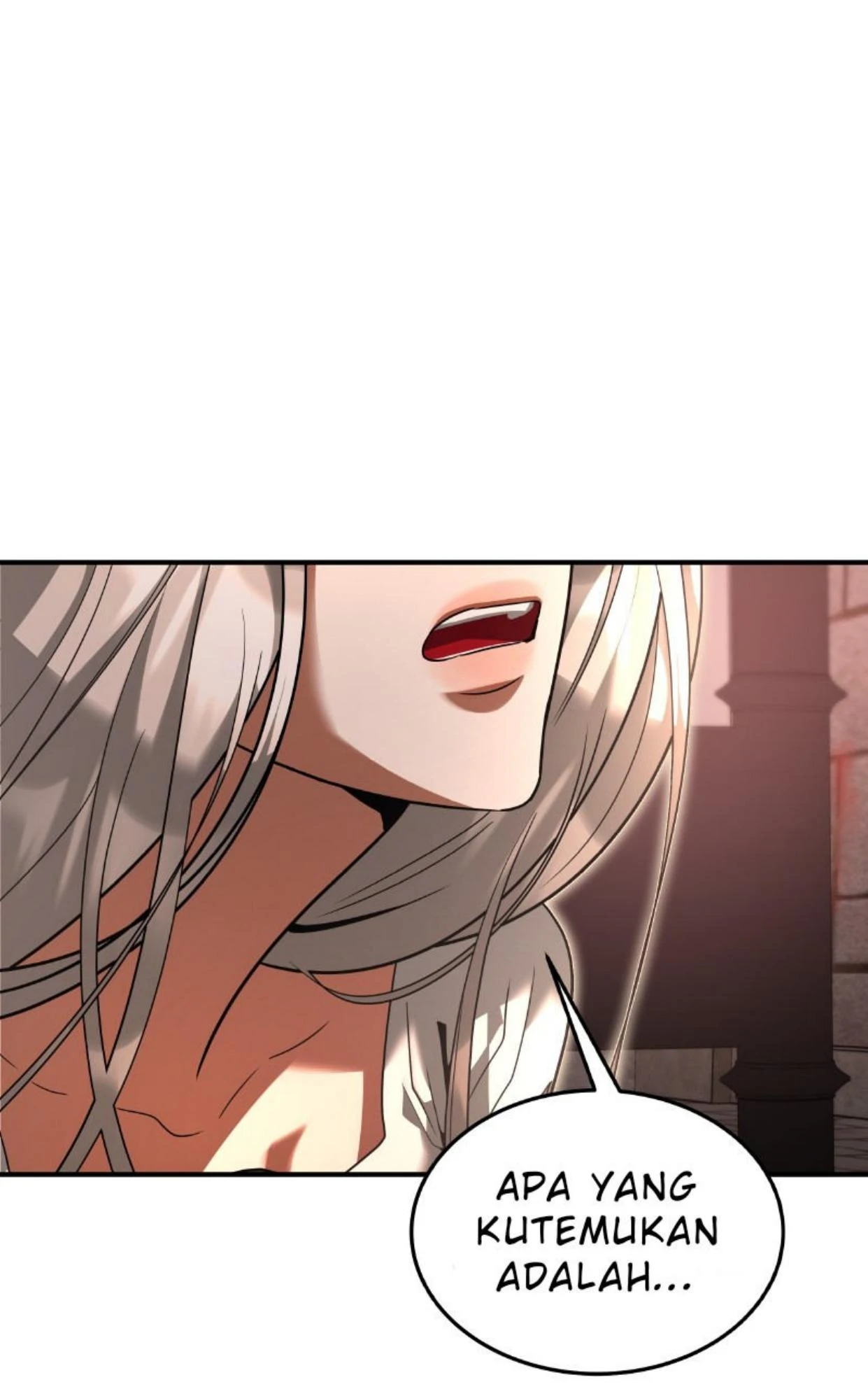 Emperor Hunt Chapter 37 - halaman 1
