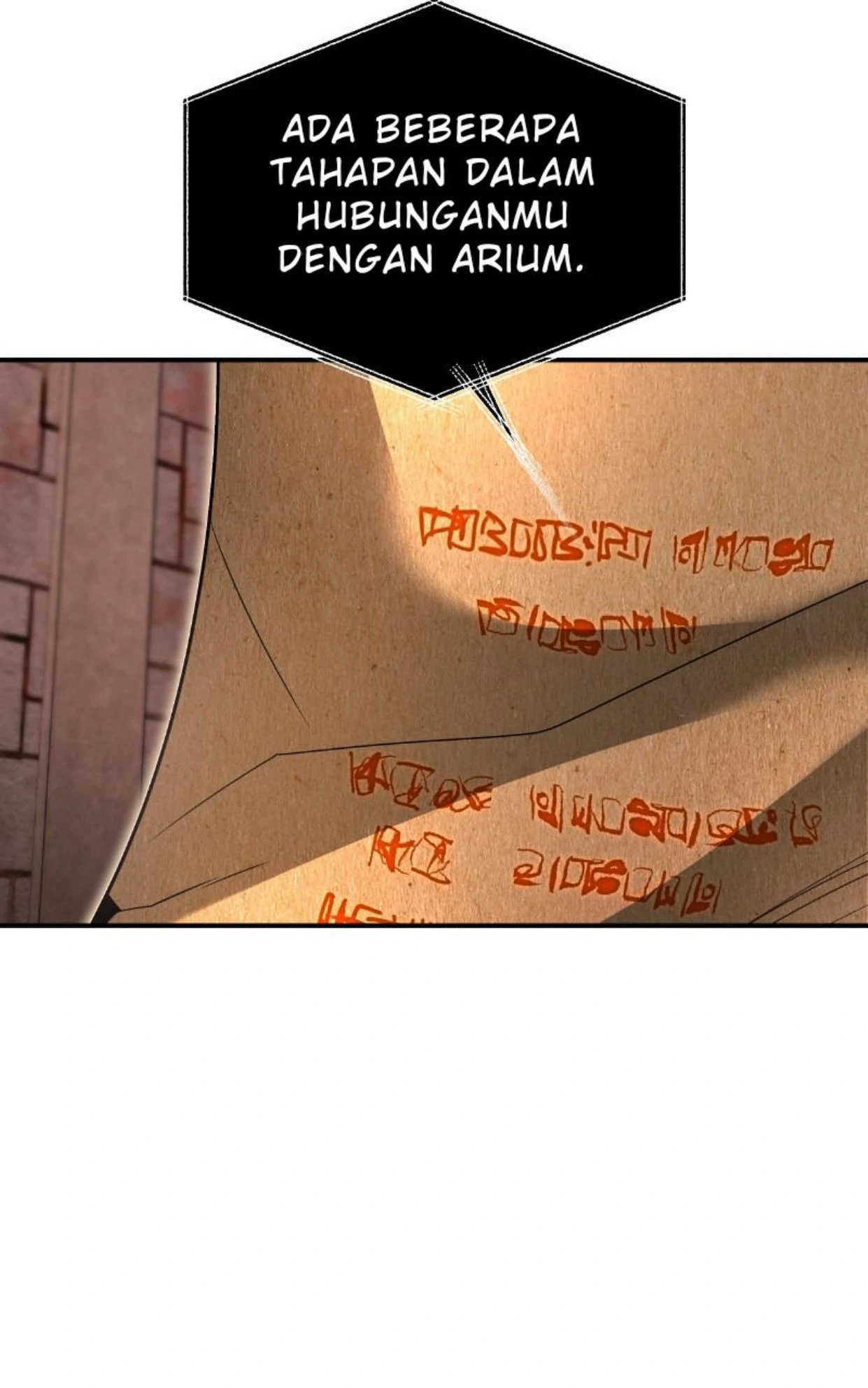 Emperor Hunt Chapter 37 - halaman 16